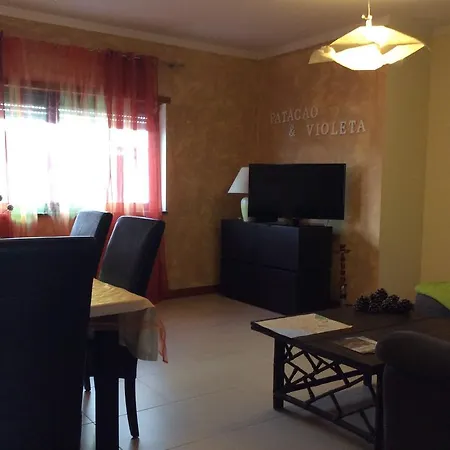 Patacao&violeta * Dystrykt Faro