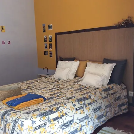Patacao&violeta Apartment Distrikt Faro
