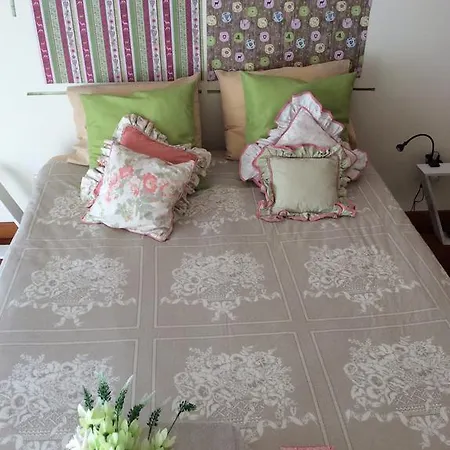 Apartament Patacao&violeta Dystrykt Faro