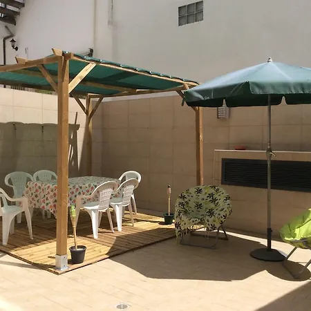 Patacao&violeta Apartment Distrikt Faro