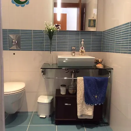 Apartament Patacao&violeta Dystrykt Faro