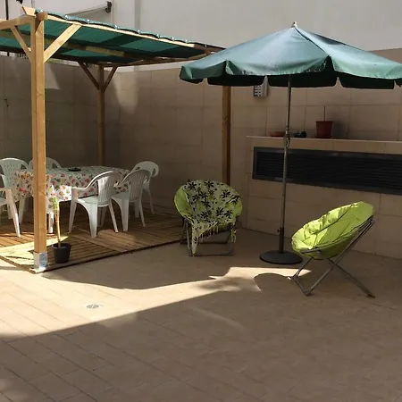 Patacao&violeta Apartament Dystrykt Faro