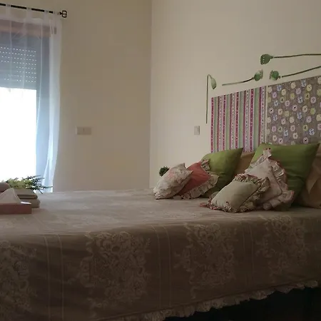 Patacao&violeta Apartment