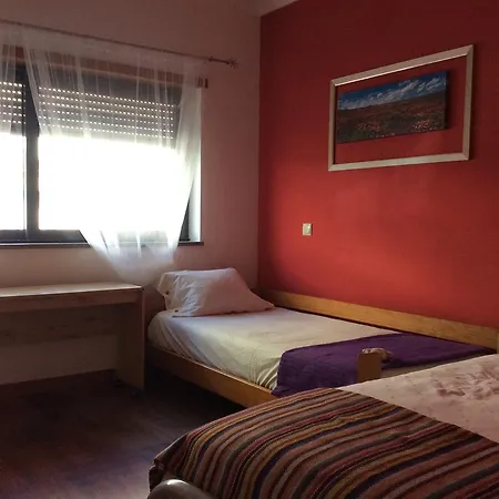 Apartament Patacao&violeta *