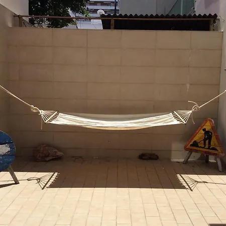 Apartment Patacao&violeta